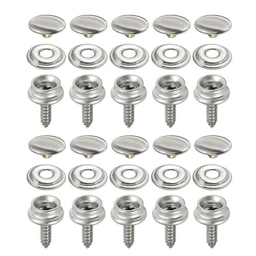 30pcs boat cover press - boat,