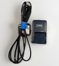 Canon CB-2LVE  Charger For