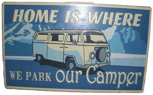 Home where park vw - home,