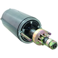 Starter Motor Fits U.S. Marine
