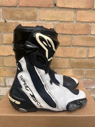 Alpinestars supertech - alpinestars, r