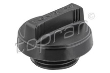 TOPRAN-OE 601 081 cap, oil