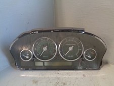 Range Rover L322 Instrument