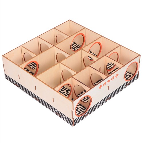 Hamster maze for syrian - ,