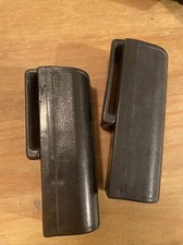 Ex Police 2 x Baton Holder