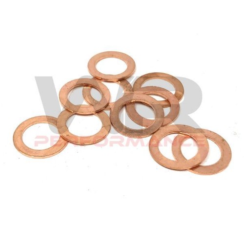 Oil sump drain bolt - oil,