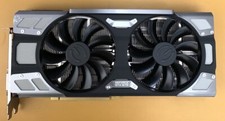 EVGA GeForce Nvidia GTX 1070