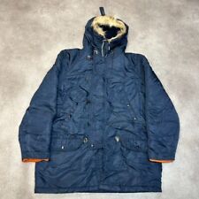 Vintage Flying Parka Jacket