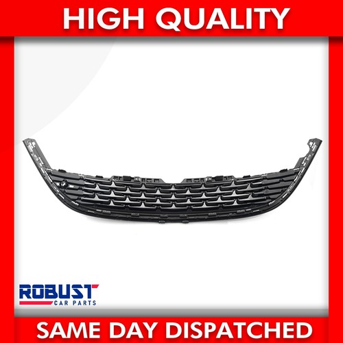 Front bumper lower centre - front,
