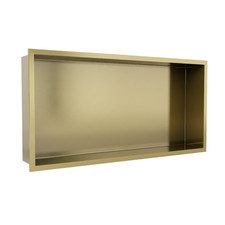 Wall niche inset 600 300mm - 600,