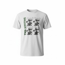 The Smiths Meat Is Murder