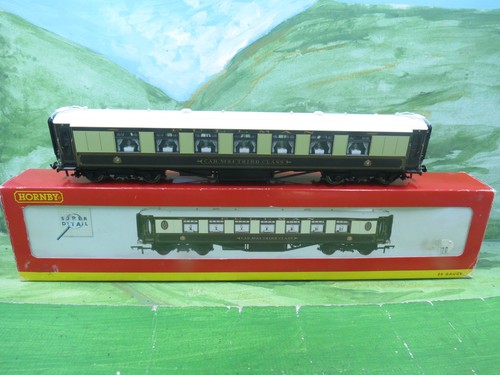 Hornby r4144a pullman third - hornby,