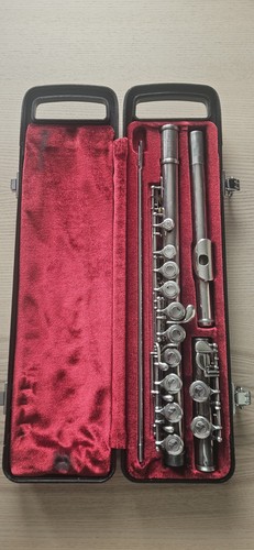 Yamaha yfl 211s - yfl-211s,