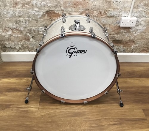Gretsch renown maple 14 - gretsch, 24"