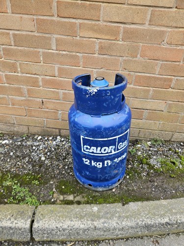 12kg calor butane - calor, gas