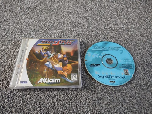 Ntsc usa sega - sega, dreamcast