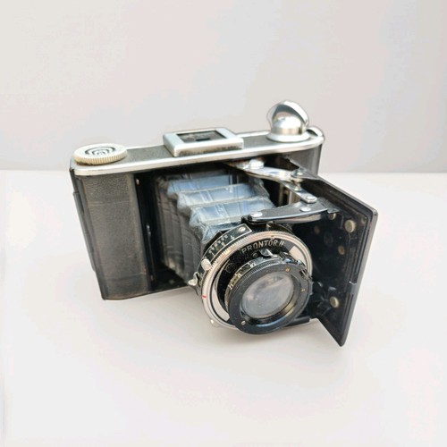 Vintage ww2 era voigtlander - era,