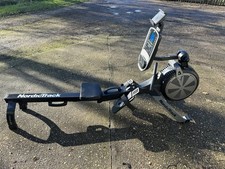 NordicTrack RW 850 Rowing