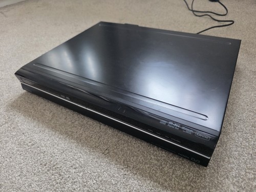 Toshiba dr19dtkb dvd - dr19dtkb,