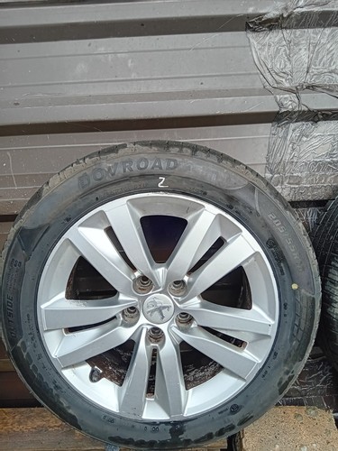 Peugeot 308 mk2 2014 single - t9,