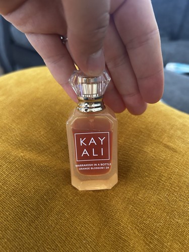 Kayali marrakesh bottle - marrakesh,