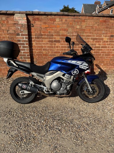 2004 yamaha tdm 900 - yamaha,