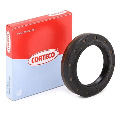 Differential shaft oil seal - differential,