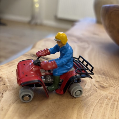 Vintage britains honda 300 - honda,
