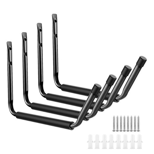 8pcs large duty - 4/8pcs,