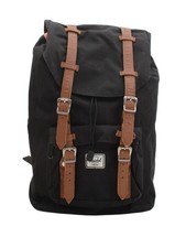 Herschel Men's Bag Black 100%
