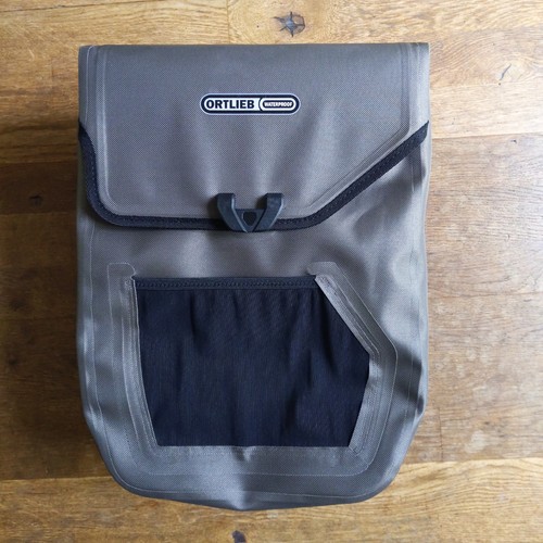 Ortlieb pedal mate - ortlieb, pedal-mate