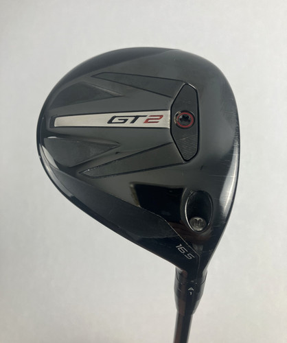 Titleist gt2 loft - titleist,