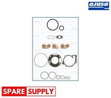 GASKET SET, CRANK CASE FOR RENAULT VOLVO AJUSA 54075000