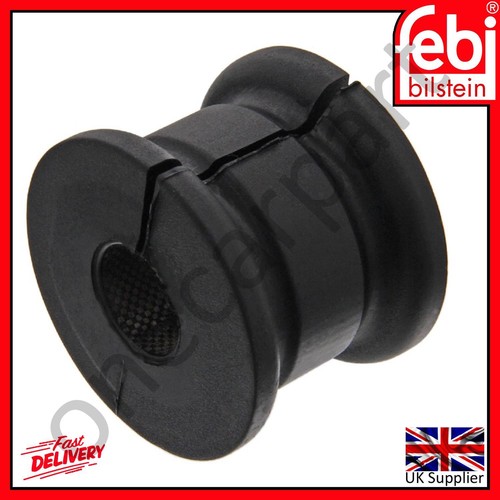 Rear axle anti - roll, sway