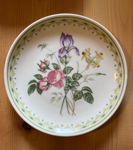 The royal doulton camilla - doulton,