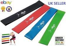 Theraband Resistance Bands -