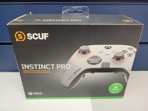 Scuf instinct pro - instinct, wireless