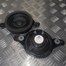 Audi A6 C7 Door Tweeter