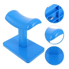 Plastic Pedicure Foot Stool