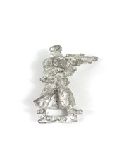 Metal Imperial Guard Valhallan