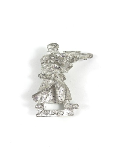Metal imperial guard valhallan - metal,