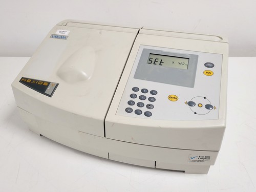 Unicam helios gamma vis - unicam,