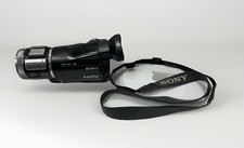 Sony HVR-A1E HDV Camcorder