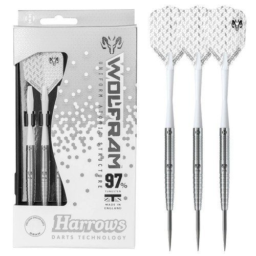 Harrows wolfram tungsten - harrows, 97%