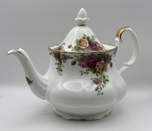 Royal albert old country - "old,