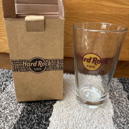 Hard rock cafe - hard, prague