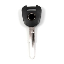 47mm Uncut Blade Blank Key For