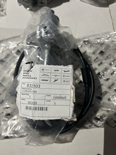 832103 genuine piaggio - 832103, ape