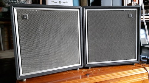 Akai speaker system - akai, 'speaker