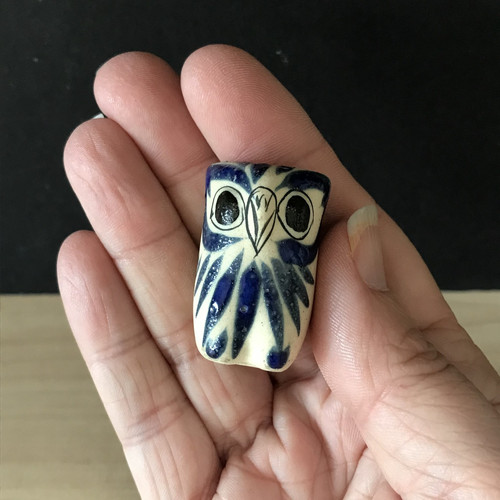 Tiny tonala mexico - tiny, pottery